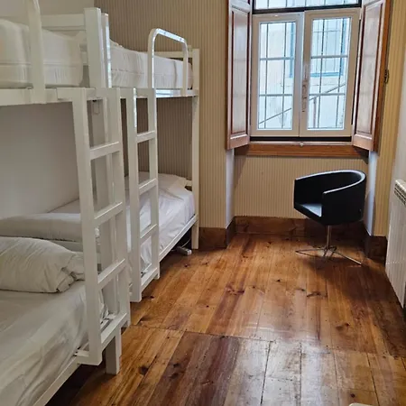 This Is Lisbon Hostel-2